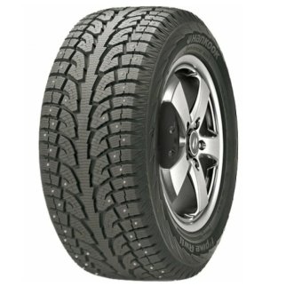 Шина Hankook 235/60/16 T 100 i*pike RW11 Ш. фото