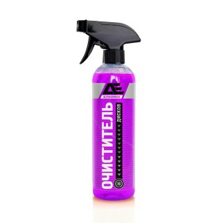 Очиститель колесных дисков AUTOEXPRESS (триггер) 500мл фото