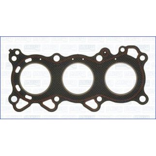 Прокладка ГБЦ фото