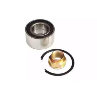 Подшипник ступицы OPEL CORSA D фото