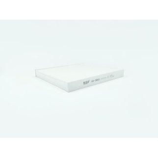 Фильтр салона BIG FILTER GB-9865 фото 2