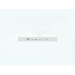 Фильтр салона BIG FILTER GB-9865 фото