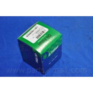 Фильтр масляный PARTS-MALL PBC-008 фото