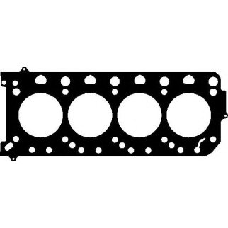 Прокл.ГБЦ (1-4 цил.) фото