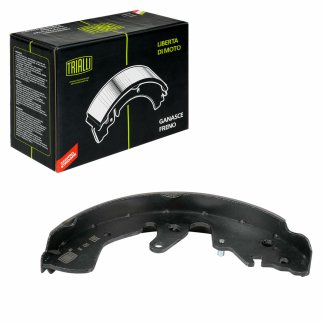 Колодки тормозные к-кт TRIALLI GF 4741 фото 2