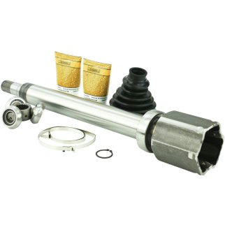 Шрус внутренний правый 26x33.8x28 фото