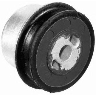 Сайлентблок задней подвески Lemforder 21486 01 фото