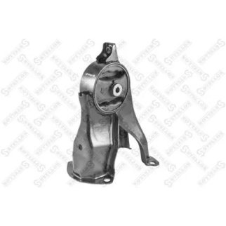 25-17498-SX_подушка двигателя задняя! Mitsubishi Galant Dj1A/Dj3A/Dj5A 2006-2012 фото