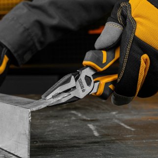 Набор инструмента 64 пред. 1/2", 1/4", CrV, S2 DENZEL фото 28