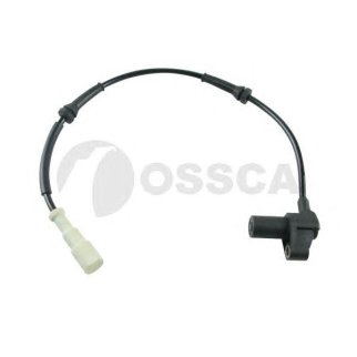 Датчик ABS переднего колеса / RENAULT Clio-II,Clio Symbol 98~ фото