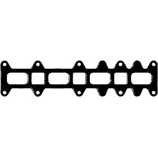 Прокладка выпускного коллектора Elring 722.140 фото