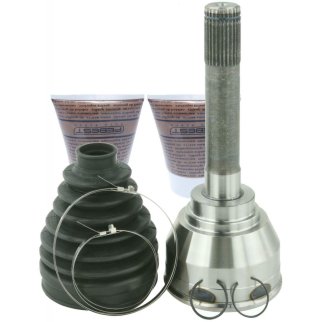 ШРУС наружный FEBEST 1410-KOR фото