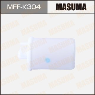 Фильтр топливный Masuma MFF-K304 фото