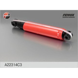 Амортизатор задний Fenox A22314 C3 фото