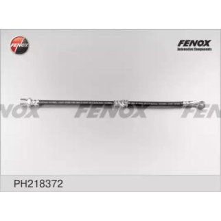 Шланг тормозной Fenox PH218372 фото