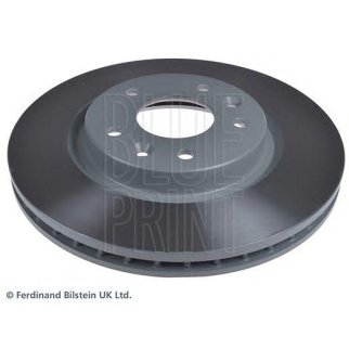 Диск тормозной фото