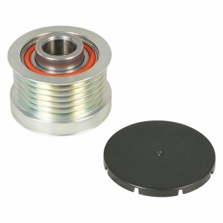 Шкив с обгонной муфтой генер. для а/м BMW 5 F10 (09-)/3 F30 (11-)/X3 F25 (11-) 2.0i STARTVOLT SGP 2610 фото 2