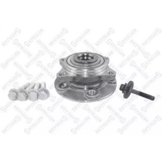 Подшипник ступицы Stellox 43-28376-SX фото