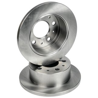 6020-1477-SX_диск тормозной задний! Peugeot Boxer, Citroen Jumper 2.2HDi/3.0HDi 06> фото 2