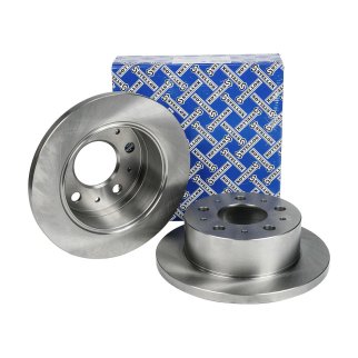 6020-1477-SX_диск тормозной задний! Peugeot Boxer, Citroen Jumper 2.2HDi/3.0HDi 06> фото