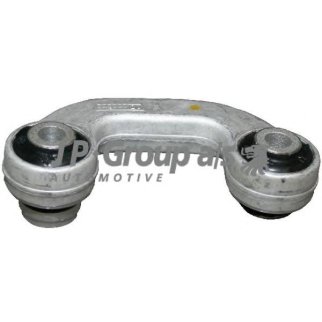 Стойка переднего стабилизатора JP Group 1140402980 фото