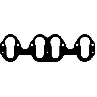 Прокладка впускного коллектора Elring 758.825 фото