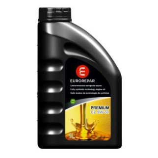 Масло моторное EUROREPAR 16 357 644 80 фото