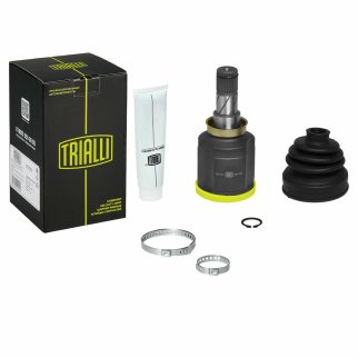 ШРУС внутренний TRIALLI GO 1102 фото