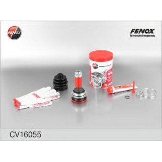 ШРУС наружный передний Fenox CV16055 фото