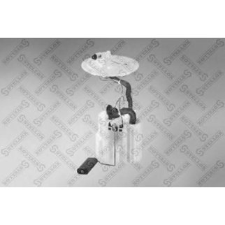 Насос топливный Stellox 10-01490-SX фото