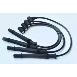 Провода высоковольтные (4 шт./к-т) фото