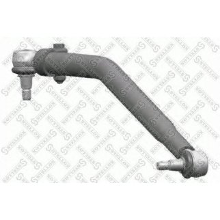 84-35027-SX_тяга рулевая !прод L=861/845 d=52 изг-1 Volvo FH12/16 фото