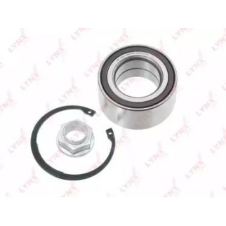 Подшипник ступицы (к-кт) LYNXauto WB-1456 фото