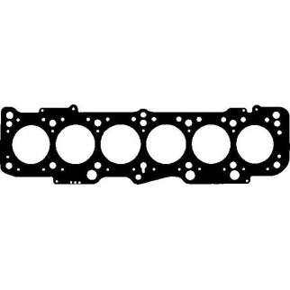 Прокладка ГБЦ Elring 632.241 фото