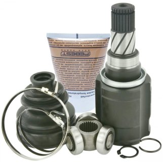 ШРУС внутренний L=R (компл) FEBEST 0411-A13 фото