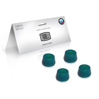 Втулка амортизатора верхняя (4 шт.) фото