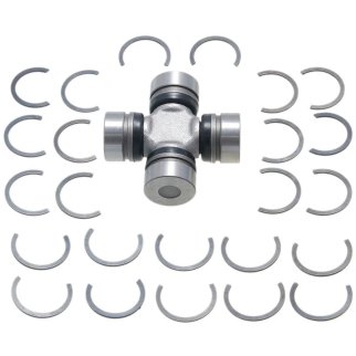 Крестовина карданного вала FEBEST AST-J200 фото