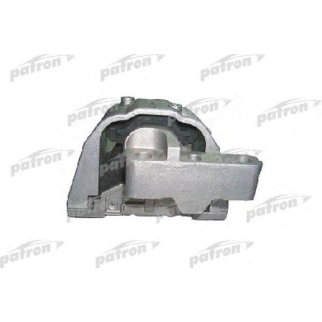 Опора двигателя правая PATRON PSE3038 фото
