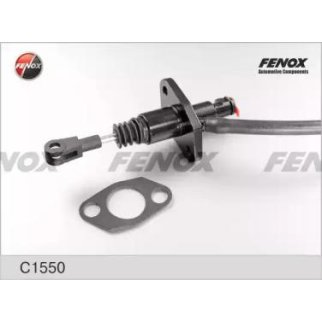 Цилиндр сцепления главный Fenox C1550 фото