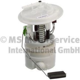 Насос топливный электрический PIERBURG 7.02700.16.0 фото