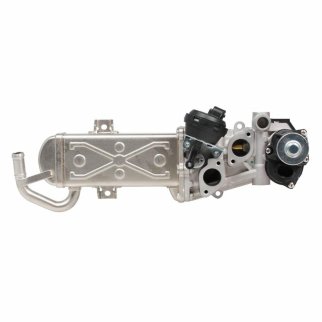Радиатор системы EGR LUZAR LREG 1808 фото 2