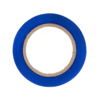 Изолента ПВХ 15 мм x10 м синяя 150 мкм MATRIX MATRIX 88770 фото 2