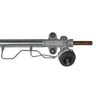 31-37386-SX_рейка рулевая! 51518, с г/у Hyundai Accent II 1.3-1.6 00> фото 2