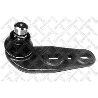 Опора шаровая Stellox 52-00025A-SX фото