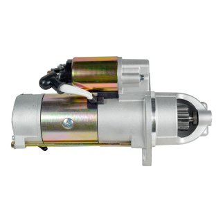 88-02114-SX_стартер !24V, 3.6kW ПАЗ, FOTON дв.CUMMINS ISF3.8 фото