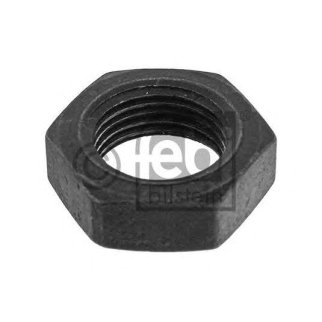 Гайка FEBI 07718 фото