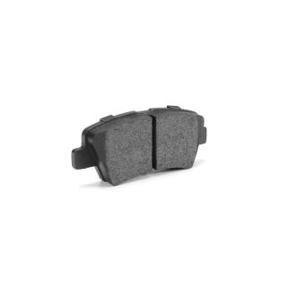 Колодки тормозные задние дисковые к-кт metaco 3010-021 фото 5