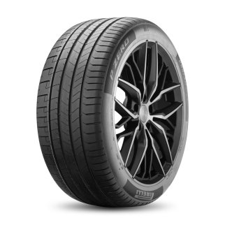 Шина Pirelli 255/40/21 Y 102 P-ZERO PNCS XL (BMW) фото