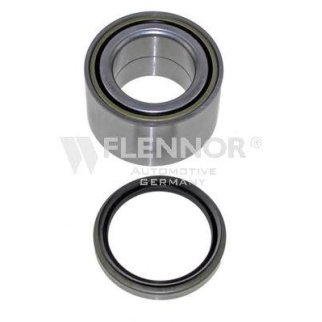 Подшипник задней ступицы FLENNOR FR391055 фото