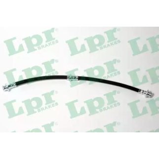 Шланг тормозной передний MITSUBISHI L 200, Pajero II фото